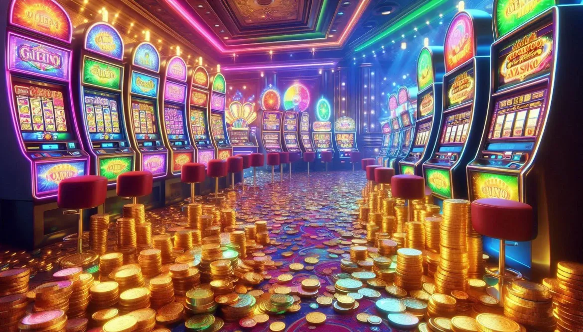 Stage Door Casino